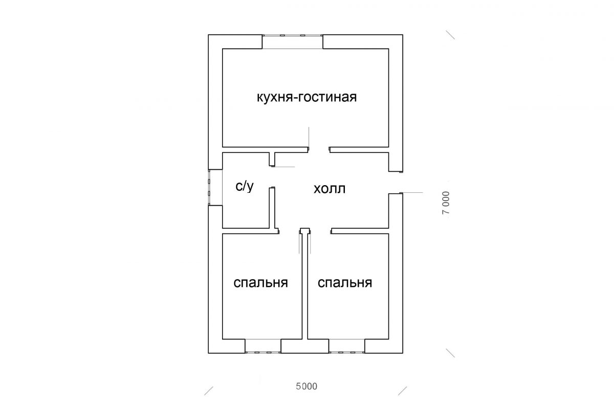 КЧД-54