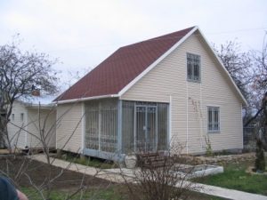 Дома из сэндвич панелей в Нижнем Новгороде