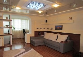 Ремонт двухкомнатной квартиры Чешки в Нижнем Новгороде под ключ